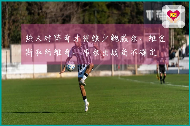 热火对阵奇才将缺少鲍威尔、维金斯和约维奇，韦尔出战尚不确定