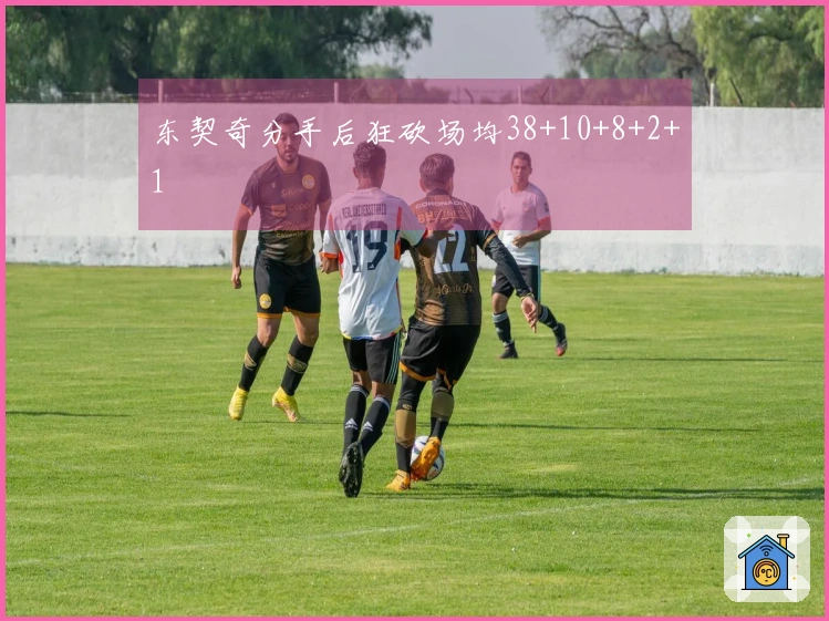 东契奇分手后狂砍场均38+10+8+2+1